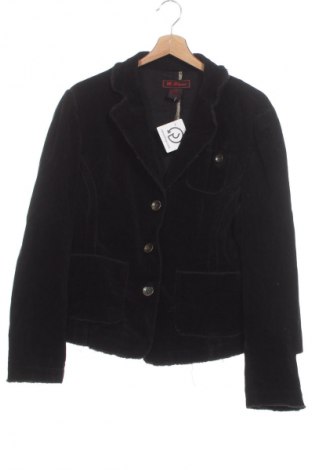 Γυναικείο σακάκι Unbranded, Μέγεθος XXL, Χρώμα Μαύρο, Τιμή 30,99 €