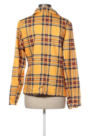 Damen Blazer Unbranded, Größe L, Farbe Mehrfarbig, Preis € 6,99