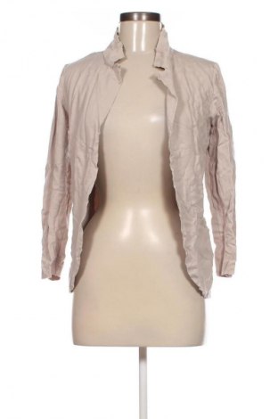 Damen Blazer Unbranded, Größe S, Farbe Beige, Preis € 33,99