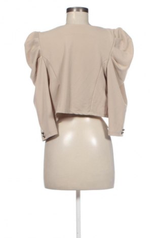 Damen Blazer Unbranded, Größe M, Farbe Beige, Preis € 6,99