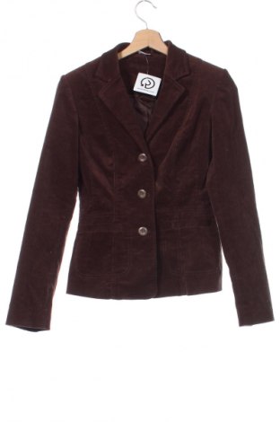 Damen Blazer Unbranded, Größe XS, Farbe Braun, Preis € 5,99