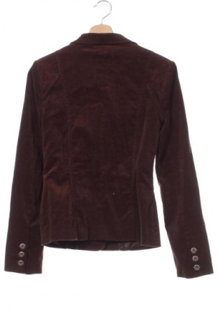 Damen Blazer Unbranded, Größe XS, Farbe Braun, Preis € 5,99