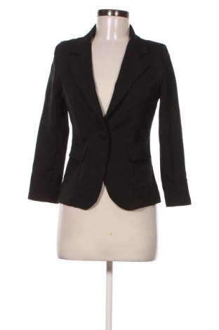 Damen Blazer Unbranded, Größe S, Farbe Schwarz, Preis € 6,99