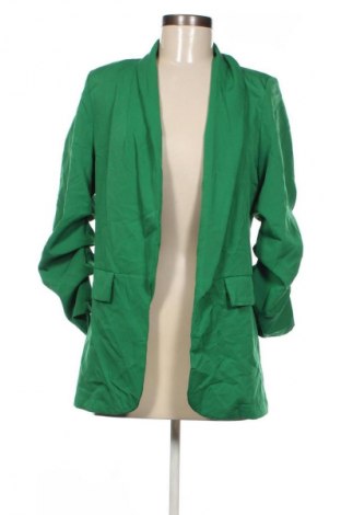 Damen Blazer Unbranded, Größe M, Farbe Grün, Preis 33,99 €