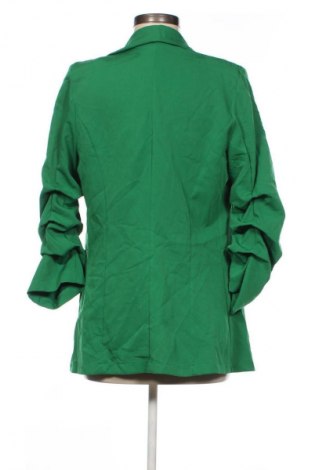 Damen Blazer Unbranded, Größe M, Farbe Grün, Preis 33,99 €
