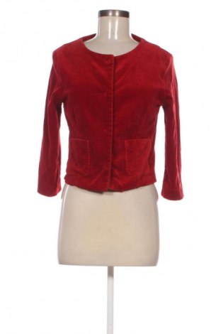 Damen Blazer Unbranded, Größe S, Farbe Rot, Preis € 5,99