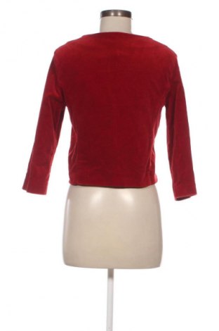 Damen Blazer Unbranded, Größe S, Farbe Rot, Preis € 5,99