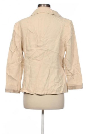 Dámske sako  Unbranded, Veľkosť XL, Farba Béžová, Cena  27,95 €