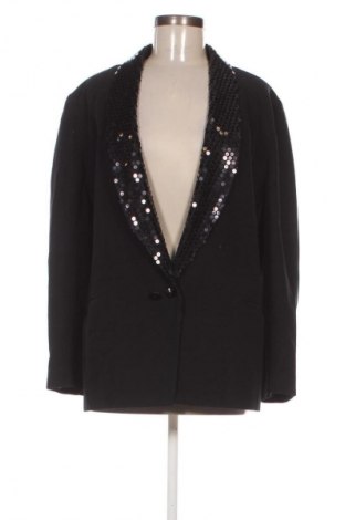 Damen Blazer Unbranded, Größe XL, Farbe Schwarz, Preis € 30,03