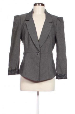 Damen Blazer Unbranded, Größe L, Farbe Grau, Preis € 7,02