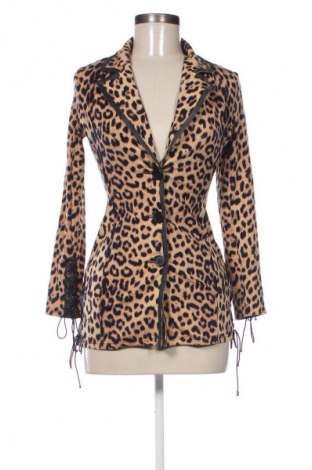 Damen Blazer Unbranded, Größe S, Farbe Mehrfarbig, Preis 24,46 €