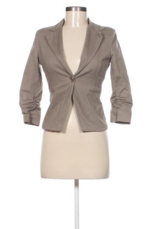 Damen Blazer Unbranded, Größe S, Farbe Braun, Preis € 11,99
