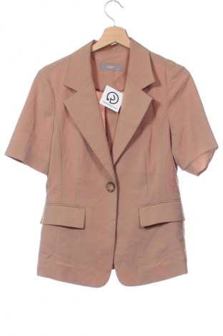 Damen Blazer Unbranded, Größe M, Farbe Beige, Preis € 7,74