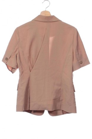 Damen Blazer Unbranded, Größe M, Farbe Beige, Preis € 7,74