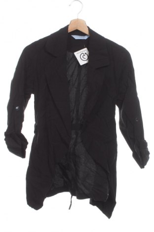 Damen Blazer Amisu, Größe XS, Farbe Schwarz, Preis € 6,99