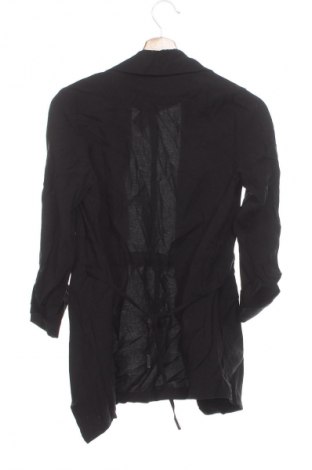 Damen Blazer Amisu, Größe XS, Farbe Schwarz, Preis € 6,99