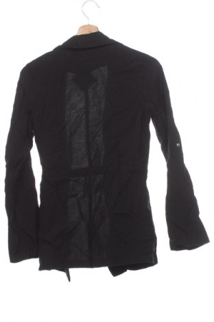 Sacou de femei Amisu, Mărime XS, Culoare Negru, Preț 31,99 Lei