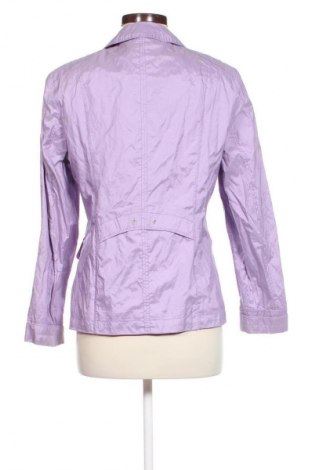Damen Blazer Barbara Lebek, Größe M, Farbe Lila, Preis € 12,99