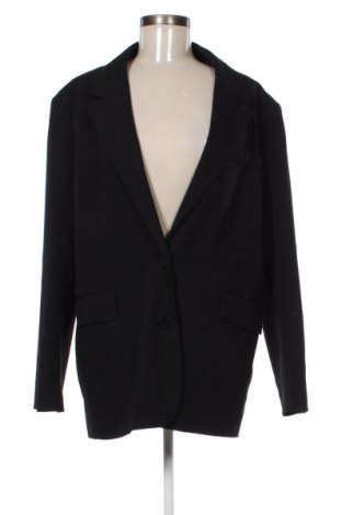 Damen Blazer Bershka, Größe M, Farbe Schwarz, Preis € 32,99