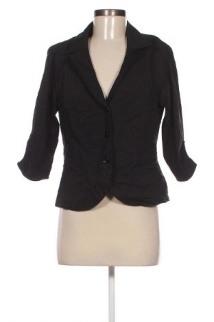 Damen Blazer Bexleys, Größe M, Farbe Schwarz, Preis € 9,99