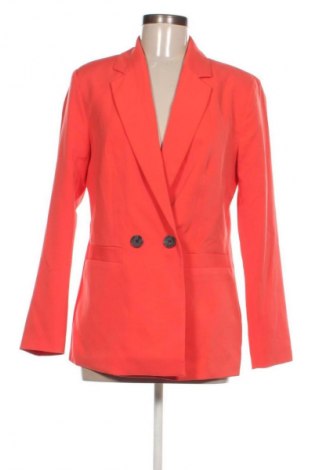 Damen Blazer Body Flirt, Größe M, Farbe Orange, Preis 24,48 €