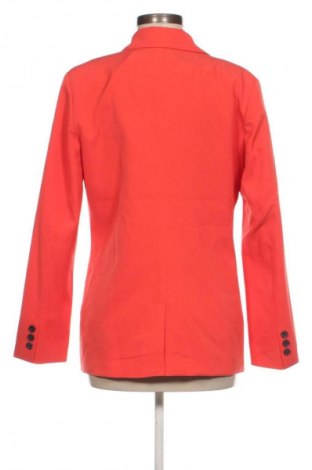 Damen Blazer Body Flirt, Größe M, Farbe Orange, Preis 24,48 €