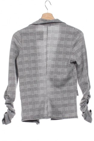 Damen Blazer Boohoo, Größe XS, Farbe Mehrfarbig, Preis € 9,99