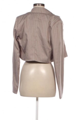 Damen Blazer Boohoo, Größe S, Farbe Mehrfarbig, Preis € 19,87