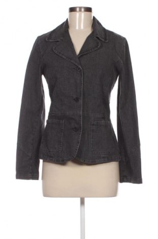 Damen Blazer Burton, Größe M, Farbe Grau, Preis € 23,99
