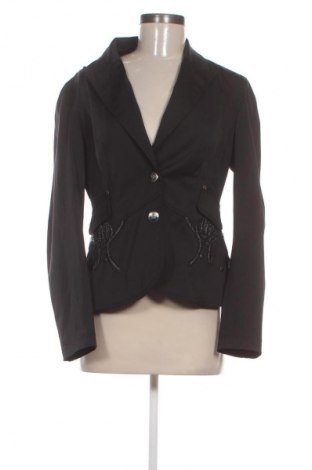 Damen Blazer Cappopera, Größe M, Farbe Schwarz, Preis € 12,99
