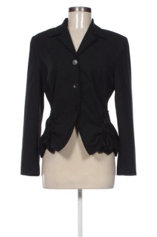 Damen Blazer Cartoon, Größe M, Farbe Schwarz, Preis € 5,99