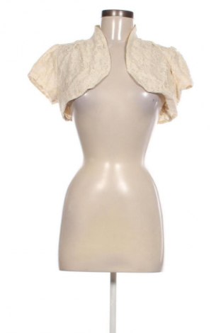 Damen Blazer Conbipel, Größe M, Farbe Beige, Preis € 9,99