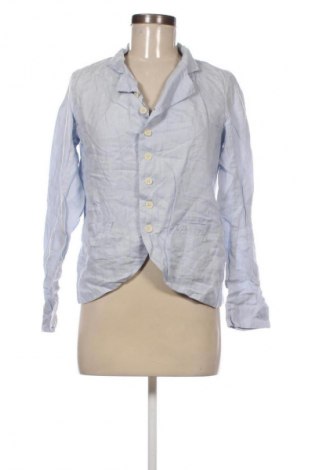 Női blézer Cp Shades, Méret S, Szín Kék, Ár 12 979 Ft