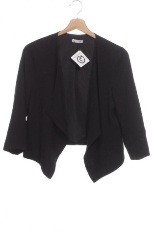 Damen Blazer Cubus, Größe XS, Farbe Schwarz, Preis € 5,99