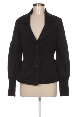 Damen Blazer Denny Rose, Größe L, Farbe Schwarz, Preis € 114,02