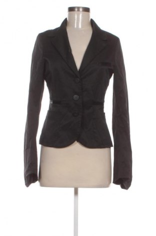 Damen Blazer Denny Rose, Größe L, Farbe Schwarz, Preis € 126,93