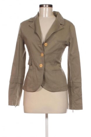 Damen Blazer Denny Rose, Größe M, Farbe Grün, Preis € 126,12