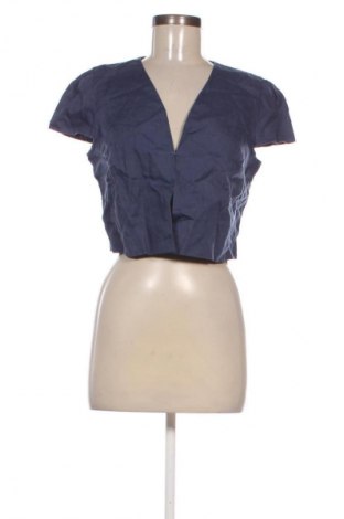 Damen Blazer Derhy, Größe L, Farbe Grün, Preis € 15,99