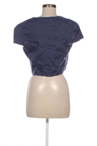 Damen Blazer Derhy, Größe L, Farbe Grün, Preis € 15,99