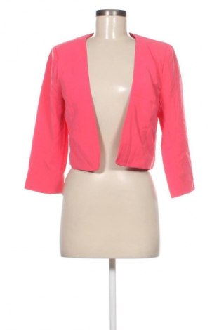 Damen Blazer Donna, Größe S, Farbe Rosa, Preis € 9,99