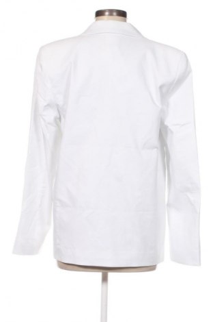 Damen Blazer Ema Louise x ABOUT YOU, Größe M, Farbe Weiß, Preis € 70,99