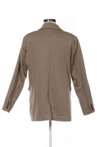 Damen Blazer Free Quent, Größe L, Farbe Grün, Preis € 16,99