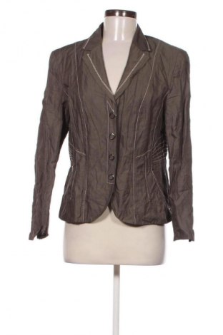 Damen Blazer Gerry Weber, Größe S, Farbe Braun, Preis € 12,99