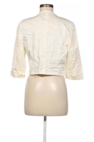 Γυναικείο σακάκι Gerry Weber, Μέγεθος S, Χρώμα Λευκό, Τιμή 69,99 €