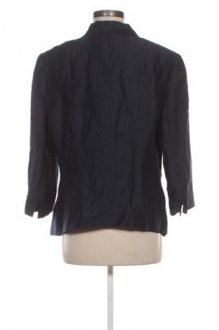 Damen Blazer Gerry Weber, Größe L, Farbe Blau, Preis € 12,99
