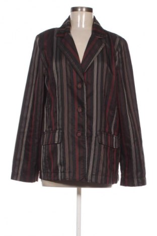 Damen Blazer Gina Laura, Größe L, Farbe Mehrfarbig, Preis € 7,99
