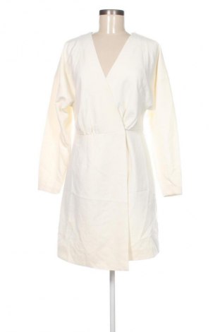 Dámske sako  Gina Tricot, Veľkosť M, Farba Biela, Cena  4,95 €