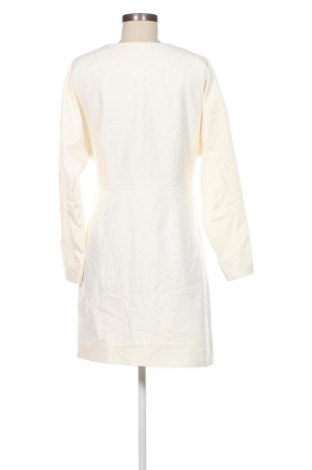 Dámske sako  Gina Tricot, Veľkosť M, Farba Biela, Cena  4,95 €