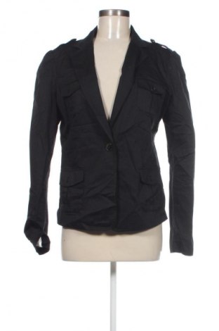 Damen Blazer H&M, Größe L, Farbe Schwarz, Preis € 6,99