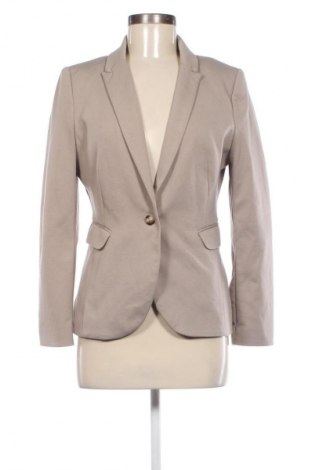 Damen Blazer H&M, Größe M, Farbe Beige, Preis € 11,99